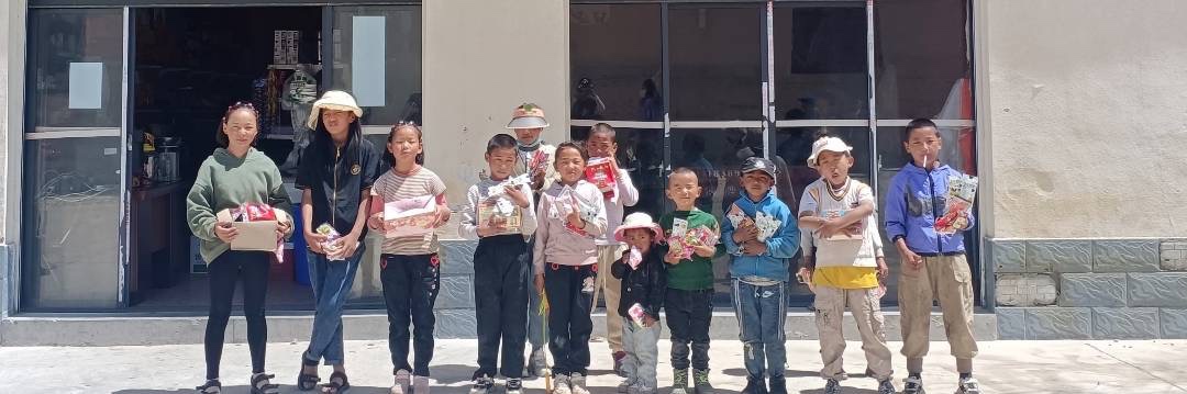 西藏日客则南木林县木林镇昌果村