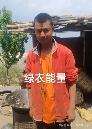 四川省凉山彝族自治州金阳县马依足乡中心村