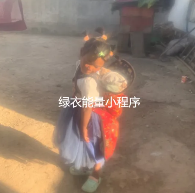 四川省凉山彝族自治州美姑县依果觉乡