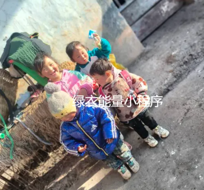 四川省凉山彝族自治州金阳县马衣足中心