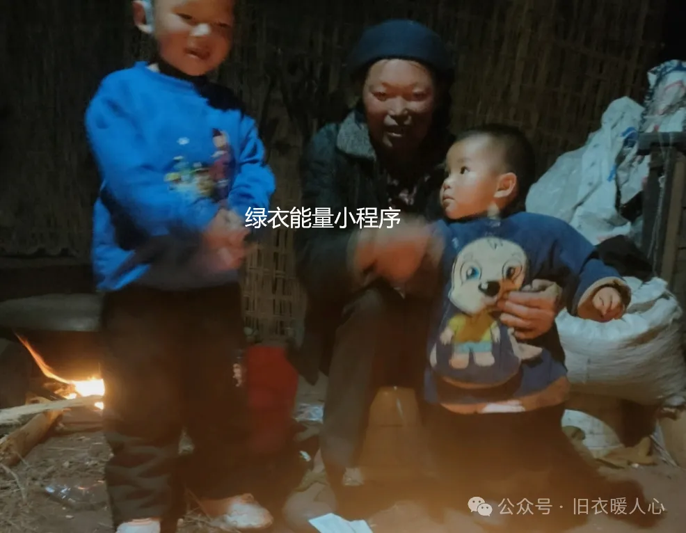 四川省凉山彝族自治州美姑县新桥镇母觉村