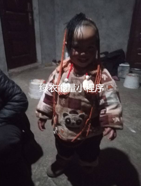 四川省凉山彝族自治州美姑县牛牛坝