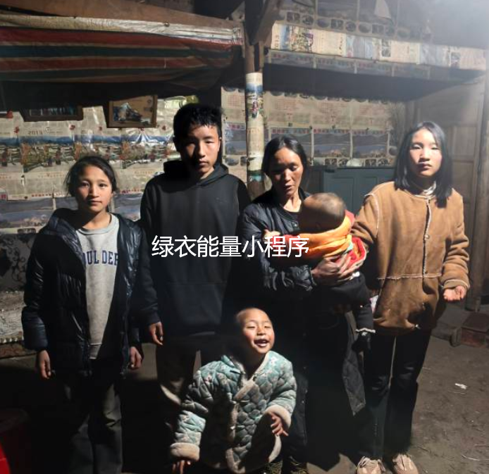 四川省凉山州彝族自治州美姑县龙门乡尔河村