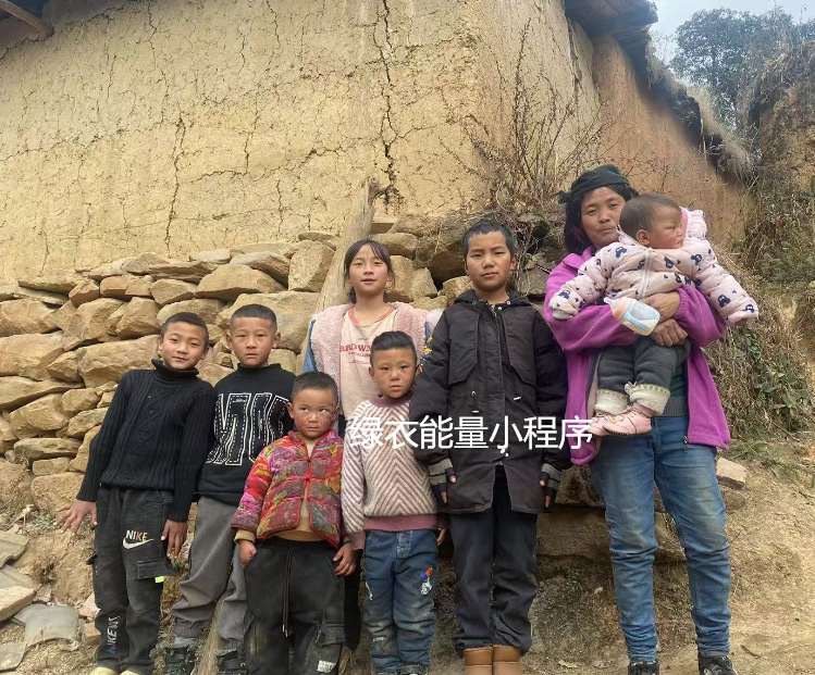 四川省凉山彝族自治州昭觉县