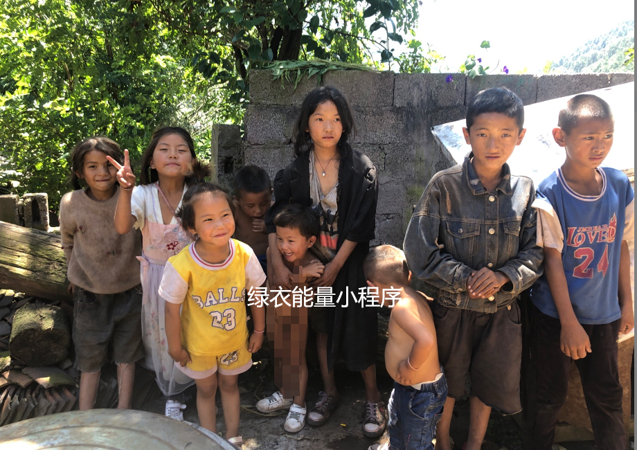 四川省凉山彝族自治州美姑县牛牛坝