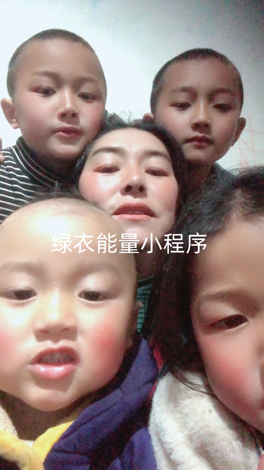 四川省凉山彝族自治州美姑县牛牛坝镇