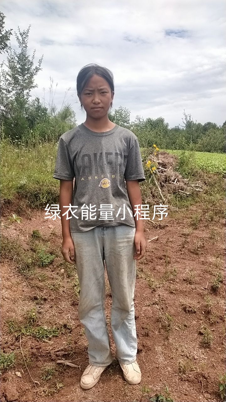 四川省凉山彝族自治州美姑县G348与觉洛3号小桥交叉口正北方向170米左右美姑县觉洛 邮政