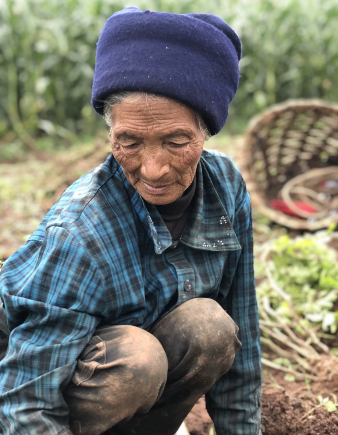 四川省凉山彝族自治州美姑县牛牛坝镇马海尔合村