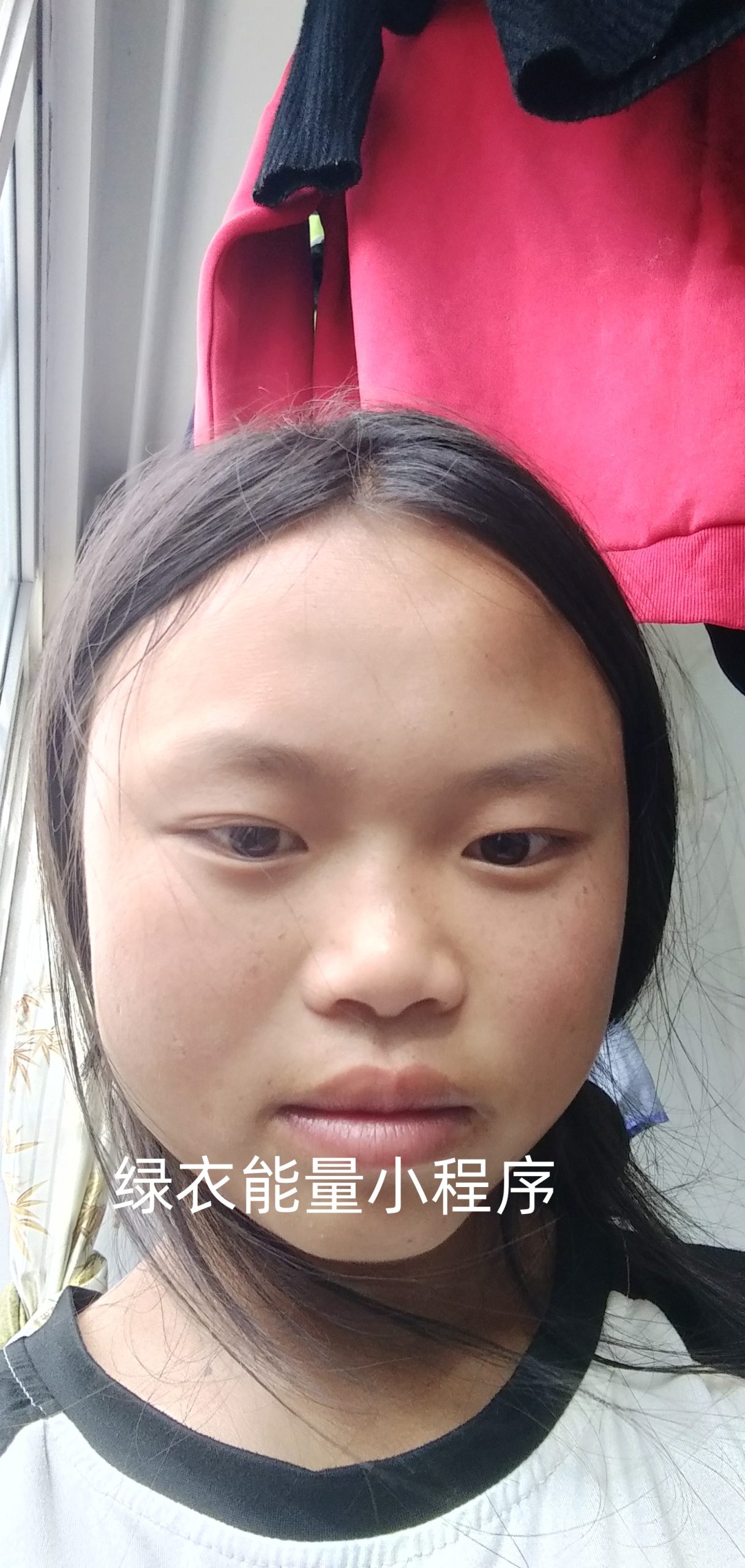 四川省凉山彝族自治州美姑县牛牛坝西荣社区